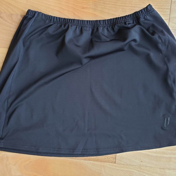 PRINCE Tennis Skirt - Picture 1 of 4
